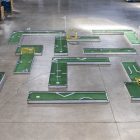 Putt Putt Miniature Golf - 9 Hole Rental Cincinnati Ohio