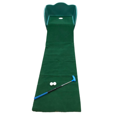 Skill Game - Putt-N-Win