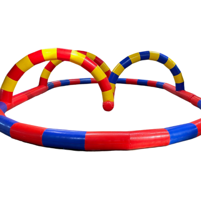 Race Track - Inflatable