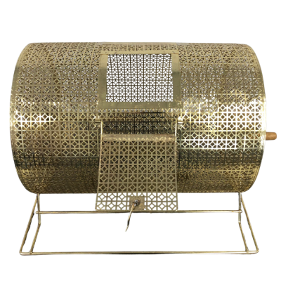 Raffle Drum