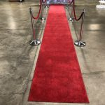 Red Carpet Rental Cincinnati Ohio
