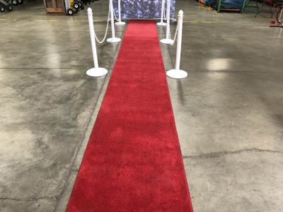 Red Carpet Rental Cincinnati Ohio
