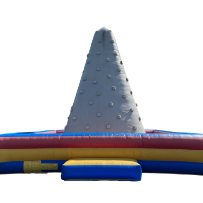 Rock Climbing Mountain - Inflatable