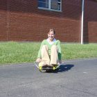 Roller Racer Scooter Rental Kids Adults Cincinnati Ohio