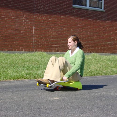 Roler Racers Roller Racers | Cincinnati A-1 Amusement Party Rentals Inflatables ...