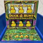 Duck Hunt Table Top Carnival Skill Game Rental Cincinnati Ohio