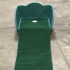 Table Top Carnival Skill Game - Putt-N-Win Mini Golf Hole Rental Cincinnati Ohio