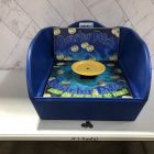 Table Top Carnival Skill Game - Quarter Pitch Rental Cincinnati Ohio
