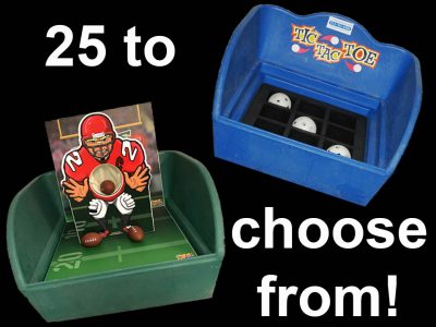 Carnival Skill Games Rental Cincinnati Ohio