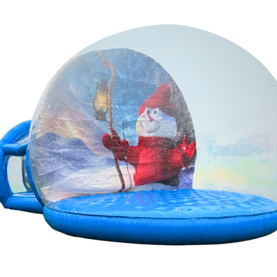 Snow Globe - Giant Inflatable