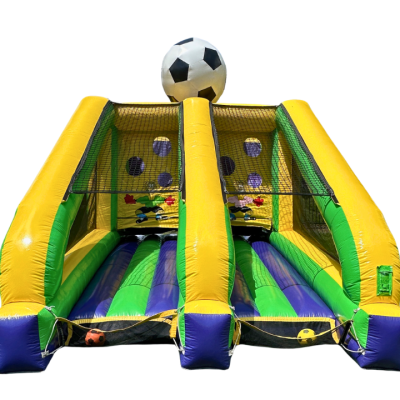Soccer Shootout - Inflatable