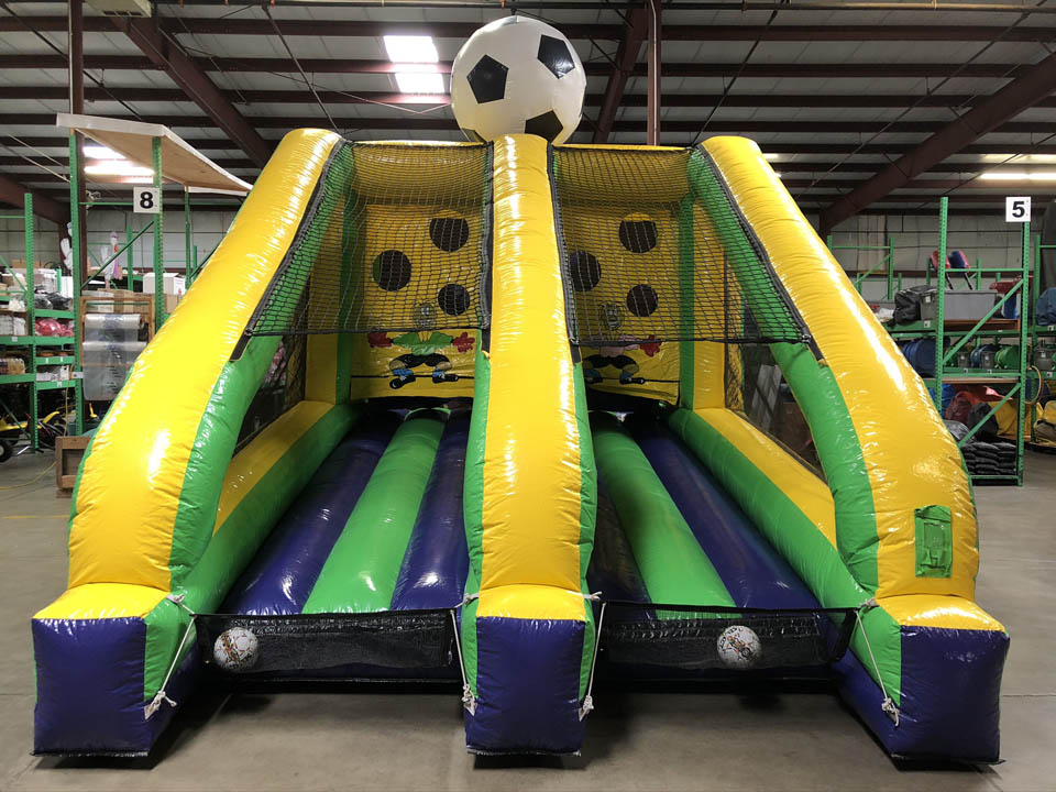 Frame Game – Shark Attack, Cincinnati A-1 Amusement Party Rentals  Inflatables Bouncehouse Games