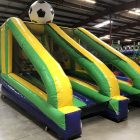 Soccer Shootout Inflatable Soccer Scoring Competition Rental Cincinnati Ohio