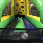 Soccer Shootout Inflatable Soccer Scoring Competition Rental Cincinnati Ohio