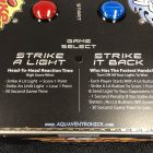 Strike A Light Fast Hands Competition Game Rental Cincinnati Ohio