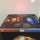 Strike A Light Fast Hands Competition Game Rental Cincinnati Ohio