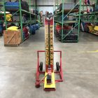 Kids Striker Strong Man Standard Clown Carnival Rental for Kids Cincinnati Ohio