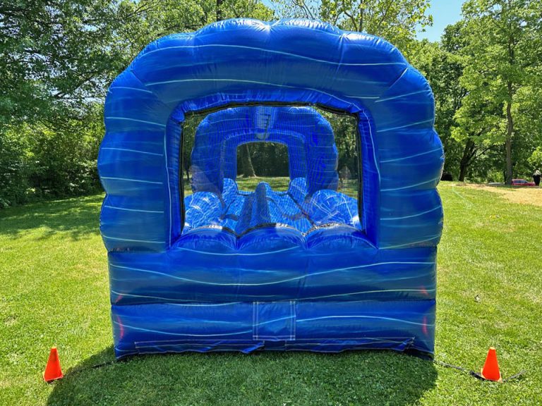 Surf-N-Slide – Dual Lane | Cincinnati A-1 Amusement Party Rentals ...
