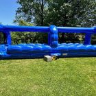 Dual Lane Inflatable Surf N Slide Rental Cincinnati Ohio