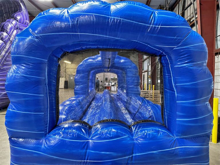 Surf-N-Slide – Dual Lane | Cincinnati A-1 Amusement Party Rentals ...