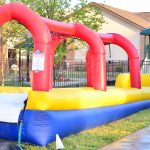 Surf N Slide Inflatable Slip N Slide Rental Cincinnati Ohio