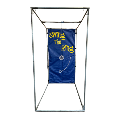 Swing the Ring Game