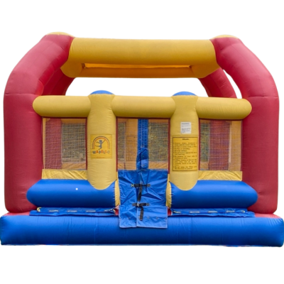 Teen & Adult - Bounce House