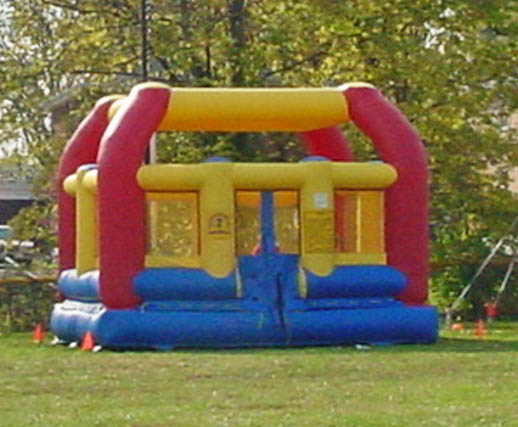 Bounce House Rental