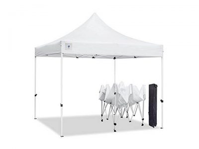 Easy Up Canopy Tent 10' x 10' Rental Cincinnati
