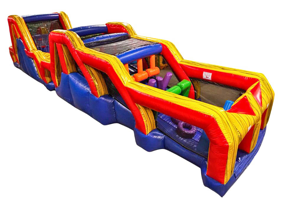 The Ultimate Course - 60' (D + C)