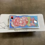 Under the Knife Giant Operation Top Doc Table Top Game Rental Cincinnati Ohio