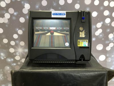 Touch Screen Table Top Video Game Rental Cincinnati Ohio