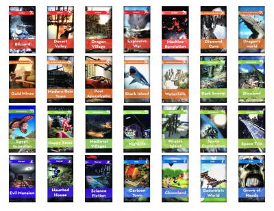 Themes (VR) Virtual Roller Coaster Simulator Rental cincinnati ohio