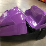 Virtual Reality (VR) Roller Coaster Ride Simulator - Arcade Game Rental - Cincinnati, Ohio