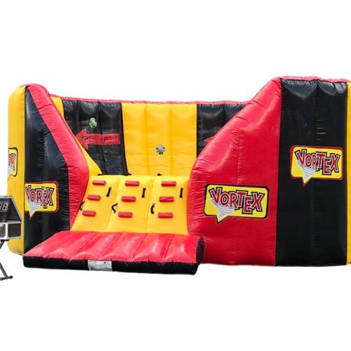Vortex w/ Interactive Light Kit | Cincinnati A-1 Amusement Party ...