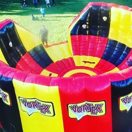 Vortex | Cincinnati A-1 Amusement Party Rentals Inflatables Bouncehouse ...