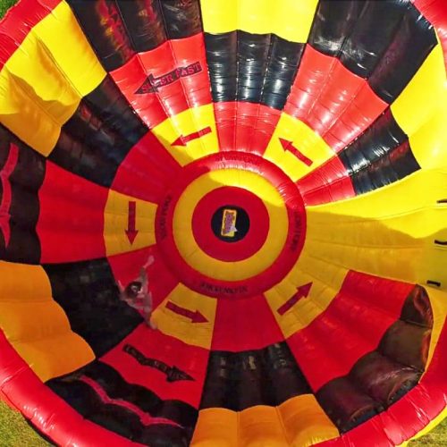 Vortex | Cincinnati A-1 Amusement Party Rentals Inflatables Bouncehouse ...