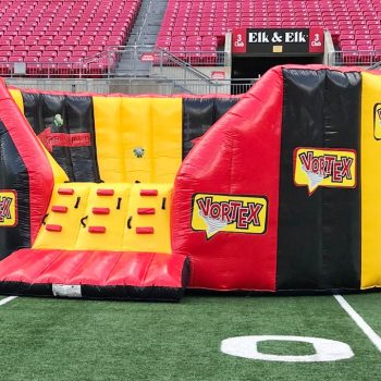 Vortex | Cincinnati A-1 Amusement Party Rentals Inflatables Bouncehouse ...