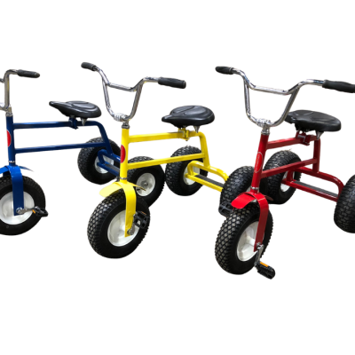 Wacky Trikes