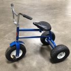 Wacky trikes teen and adult tricycle rental Cincinnati Ohio