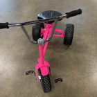 Wacky trikes teen and adult tricycle rental Cincinnati Ohio