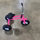 Wacky trikes teen and adult tricycle rental Cincinnati Ohio