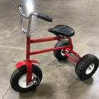 Wacky trikes teen and adult tricycle rental Cincinnati Ohio