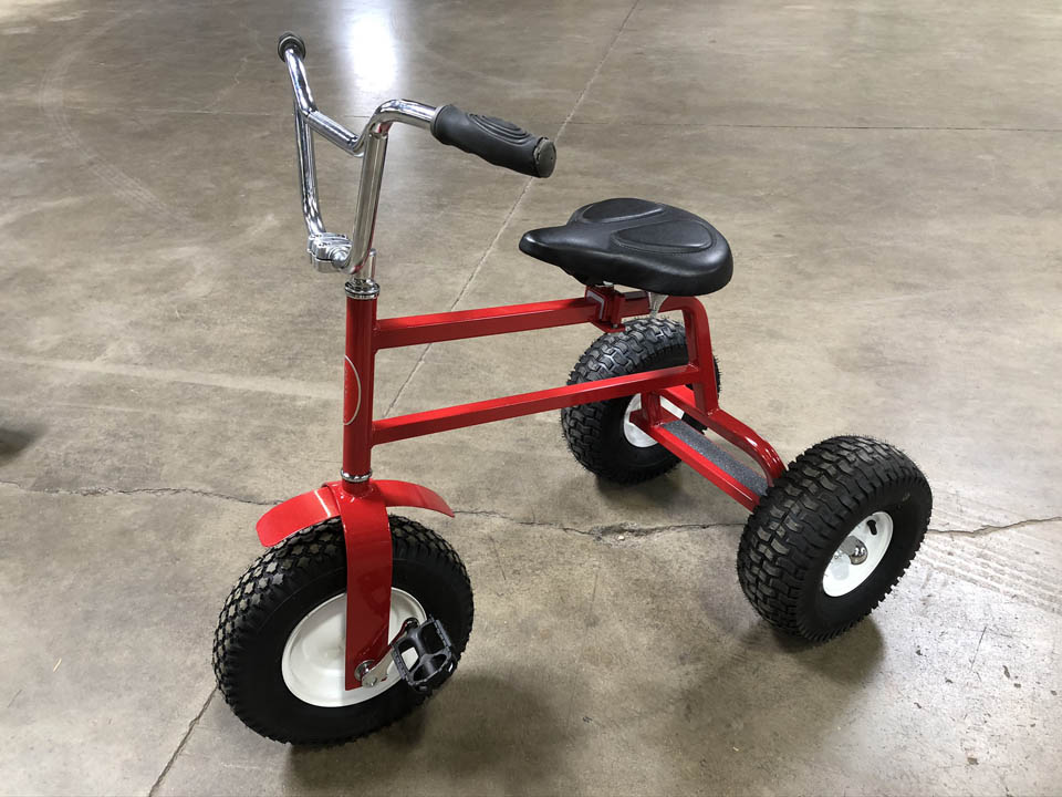 Wacky Trikes Adult Tricycles Cincinnati A 1 Amusement Party