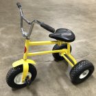 Wacky trikes teen and adult tricycle rental Cincinnati Ohio