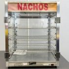 Nachos and Cheese Warming Cabinet Rental Cincinnati Ohio