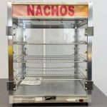 Nachos and Cheese Warming Cabinet Rental Cincinnati Ohio