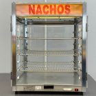 Nachos and Cheese Warming Cabinet Rental Cincinnati Ohio