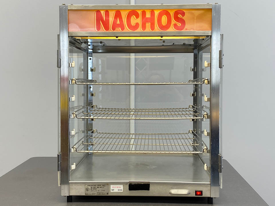 Nacho Cheese Warmer - A1 Party Rental