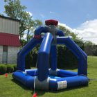 Water Worx Inflatable Interactive Sprinkler for Kids Rental Cincinnati